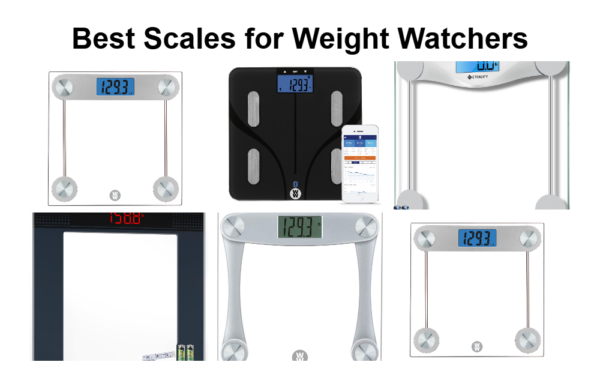 Best Scales for Weight Watchers